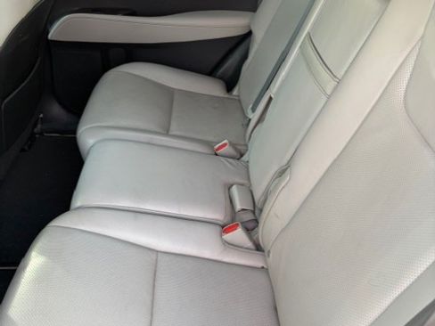 Used 2015 Lexus RX 450h FWD image 11