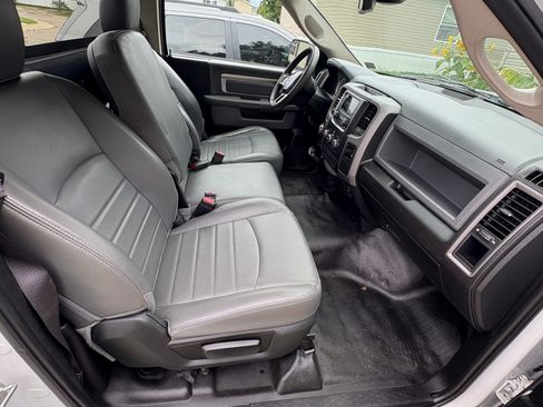 Used 2019 RAM 1500 Tradesman w/ Power & Remote Entry Group image 11