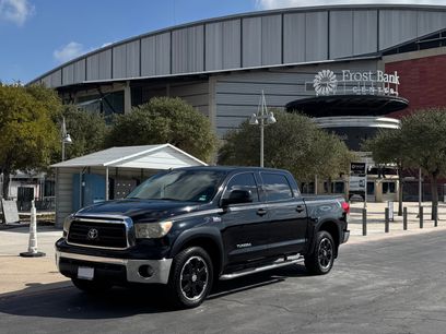 Used 2010 Toyota Tundra SR5