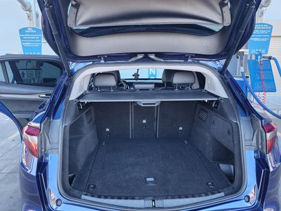 Used 2019 Alfa Romeo Stelvio Ti