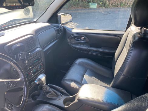 Used 2006 Chevrolet TrailBlazer LT image 9