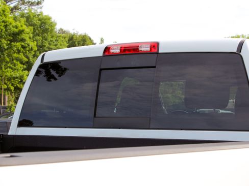 Used 2022 RAM 2500 Tradesman AWD/4WD image 26