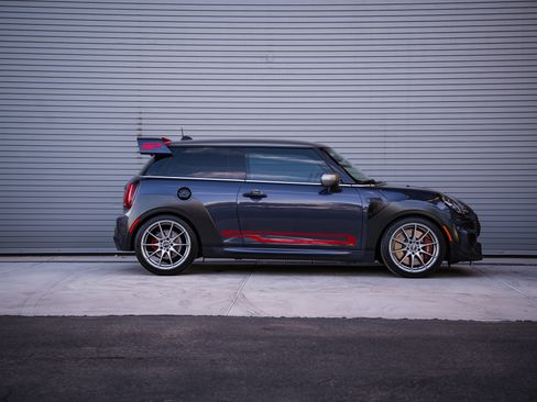 Used 2021 MINI Cooper John Cooper Works GP FWD image 6