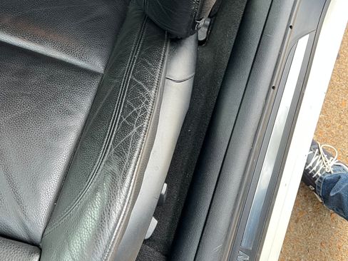 Used 2008 BMW 335i Coupe image 26