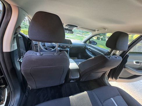 Used 2022 Hyundai Sonata SEL FWD image 12
