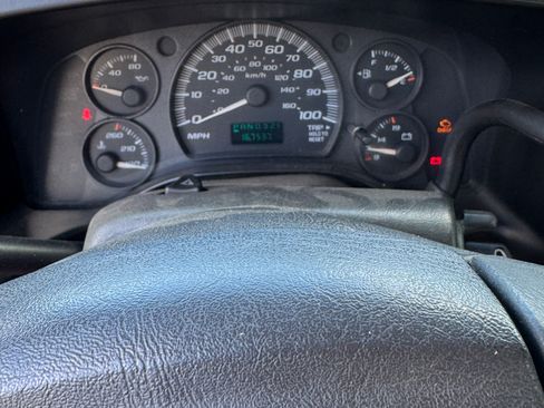 Used 2006 Chevrolet Express 3500 Passenger w/ LT Preferred Equipment Group image 6