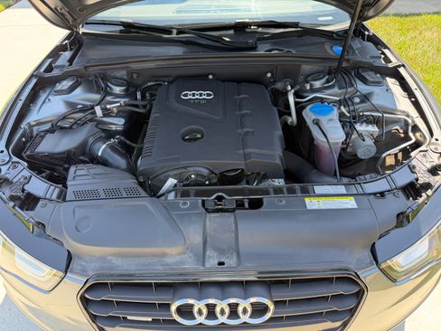 Used 2015 Audi A5 2.0T Premium Plus w/ Technology Package AWD/4WD image 10