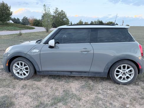 Used 2015 MINI Cooper S image 10