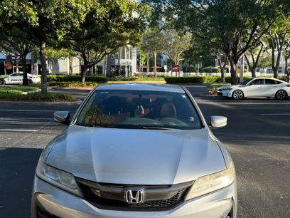 Used 2016 Honda Accord LX-S