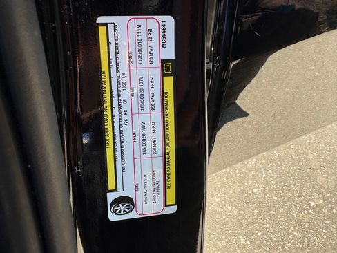 Used 2021 Jeep Grand Cherokee Limited w/ Quick Order Package 28K 80th image 16