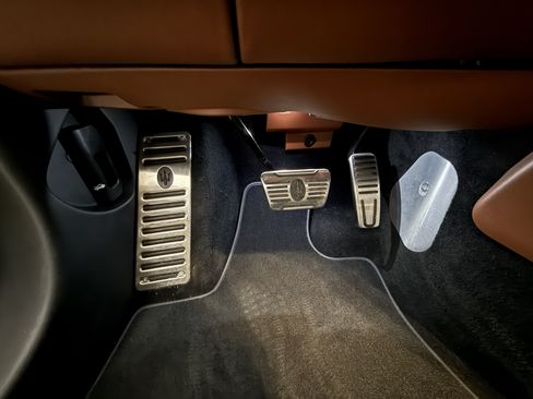 Used 2021 Maserati Quattroporte Trofeo image 14