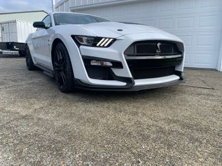 Used 2020 Ford Mustang Shelby GT500 w/ Technology Package RWD video 1