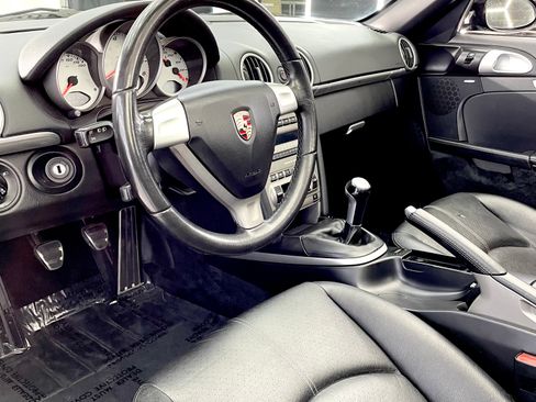 Used 2007 Porsche Boxster S image 10