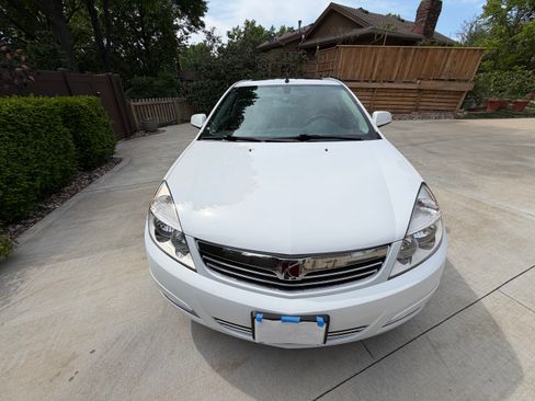 Used 2009 Saturn Aura XR FWD image 5