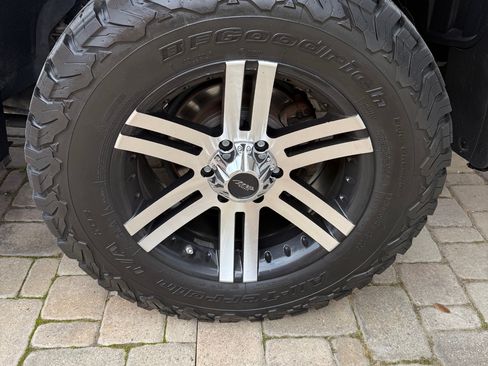 Used 2010 Toyota 4Runner Limited image 37