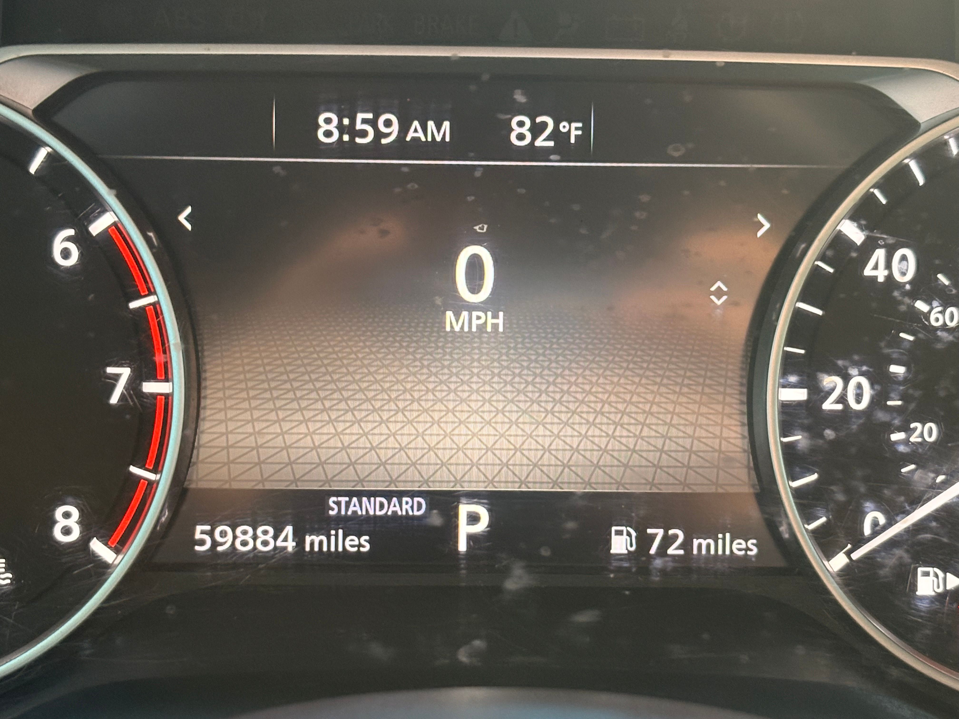 Used 2022 Nissan Rogue SV FWD image 15