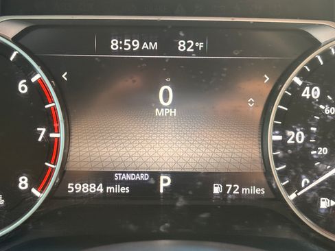 Used 2022 Nissan Rogue SV FWD image 15