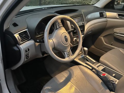 Used 2009 Subaru Forester 2.5X Limited image 19