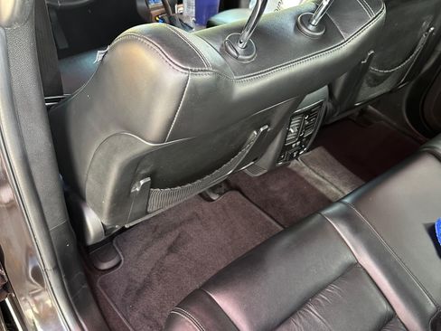 Used 2016 Jeep Grand Cherokee Limited image 8