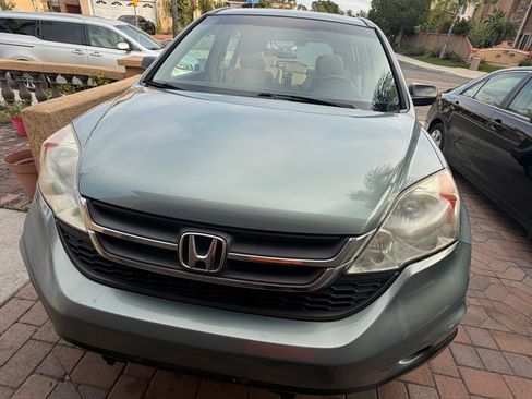 Used 2011 Honda CR-V LX image 13