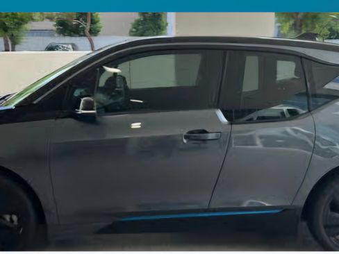 Used 2018 BMW i3 image 25