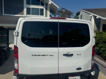 Used 2018 Ford Transit 350 XLT