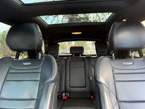 Used 2014 Mercedes-Benz ML 63 AMG 4MATIC image 14