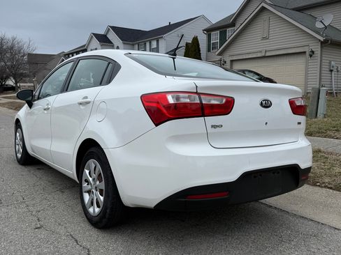 Used 2013 Kia Rio LX image 5