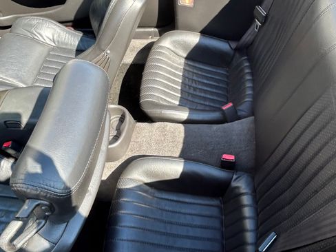 Used 2002 Pontiac Firebird Trans Am image 9