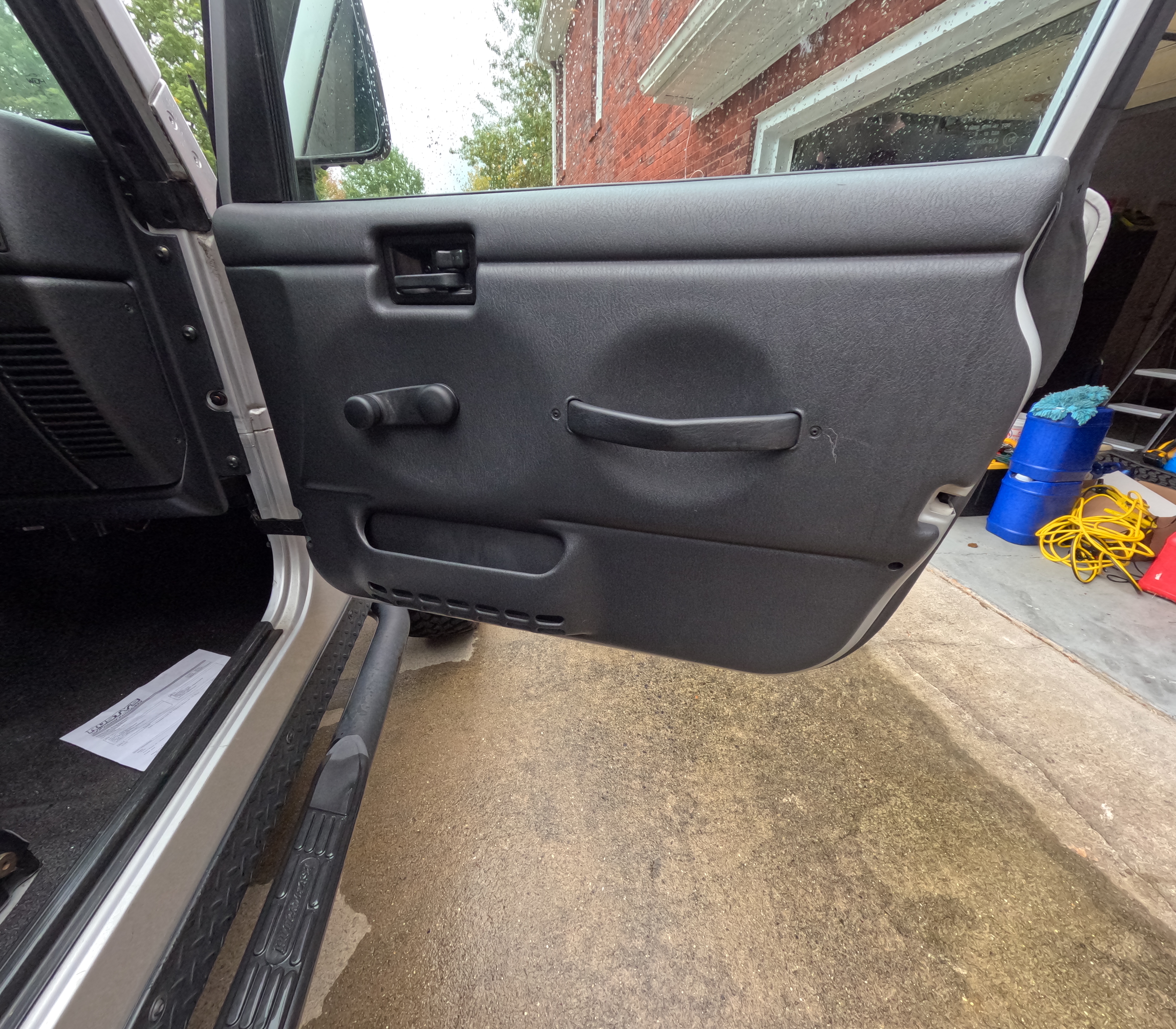 Used 2006 Jeep Wrangler Rubicon AWD/4WD image 24