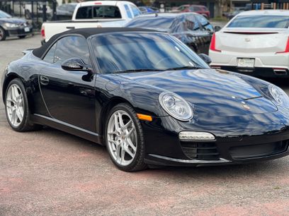 Used 2011 Porsche 911 Carrera