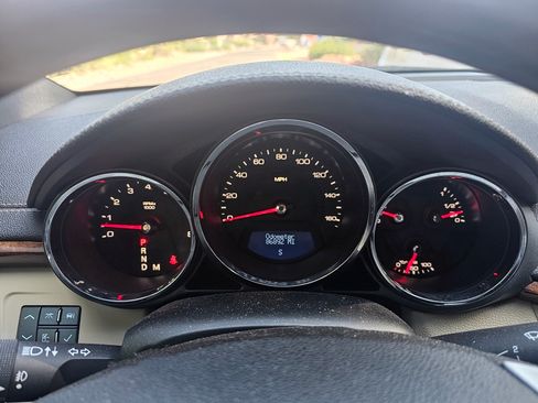 Used 2013 Cadillac CTS Premium AWD/4WD image 14