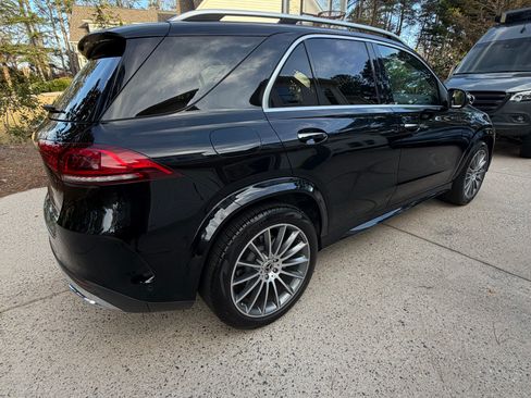 Used 2020 Mercedes-Benz GLE 350 image 6