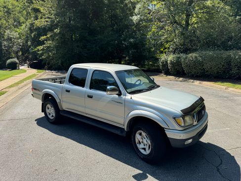 Used 2003 Toyota Tacoma PreRunner image 9
