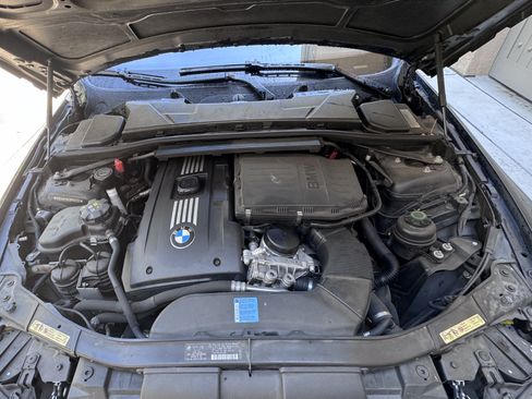 Used 2009 BMW 335i Coupe RWD image 17