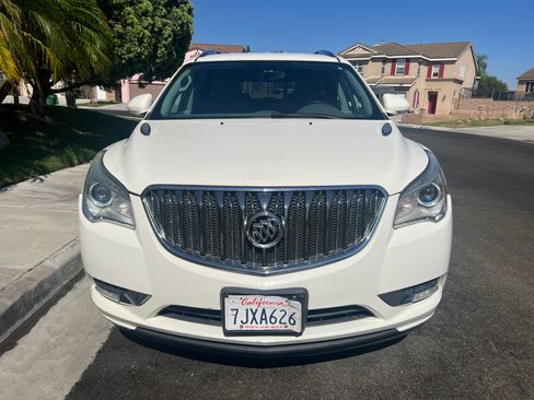 Used 2015 Buick Enclave Convenience FWD image 2