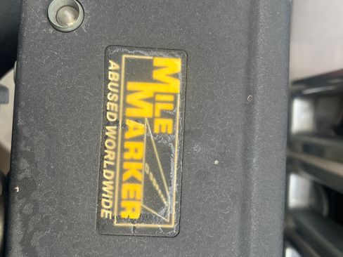 Used 2005 Jeep Wrangler SE image 9