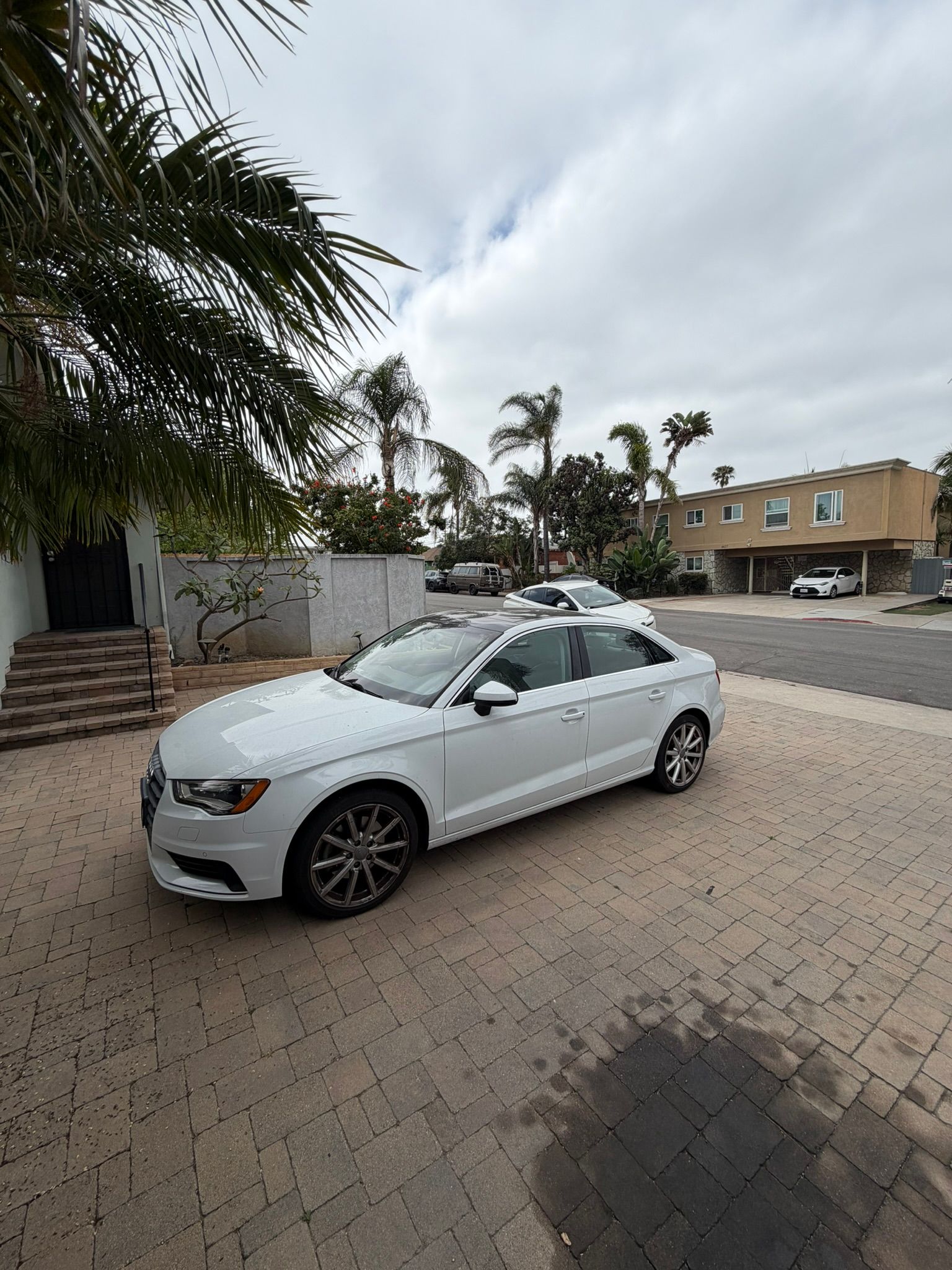 Used 2015 Audi A3 2.0T Premium Plus AWD/4WD image 11
