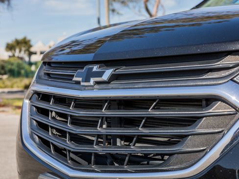 Used 2019 Chevrolet Equinox LT image 15