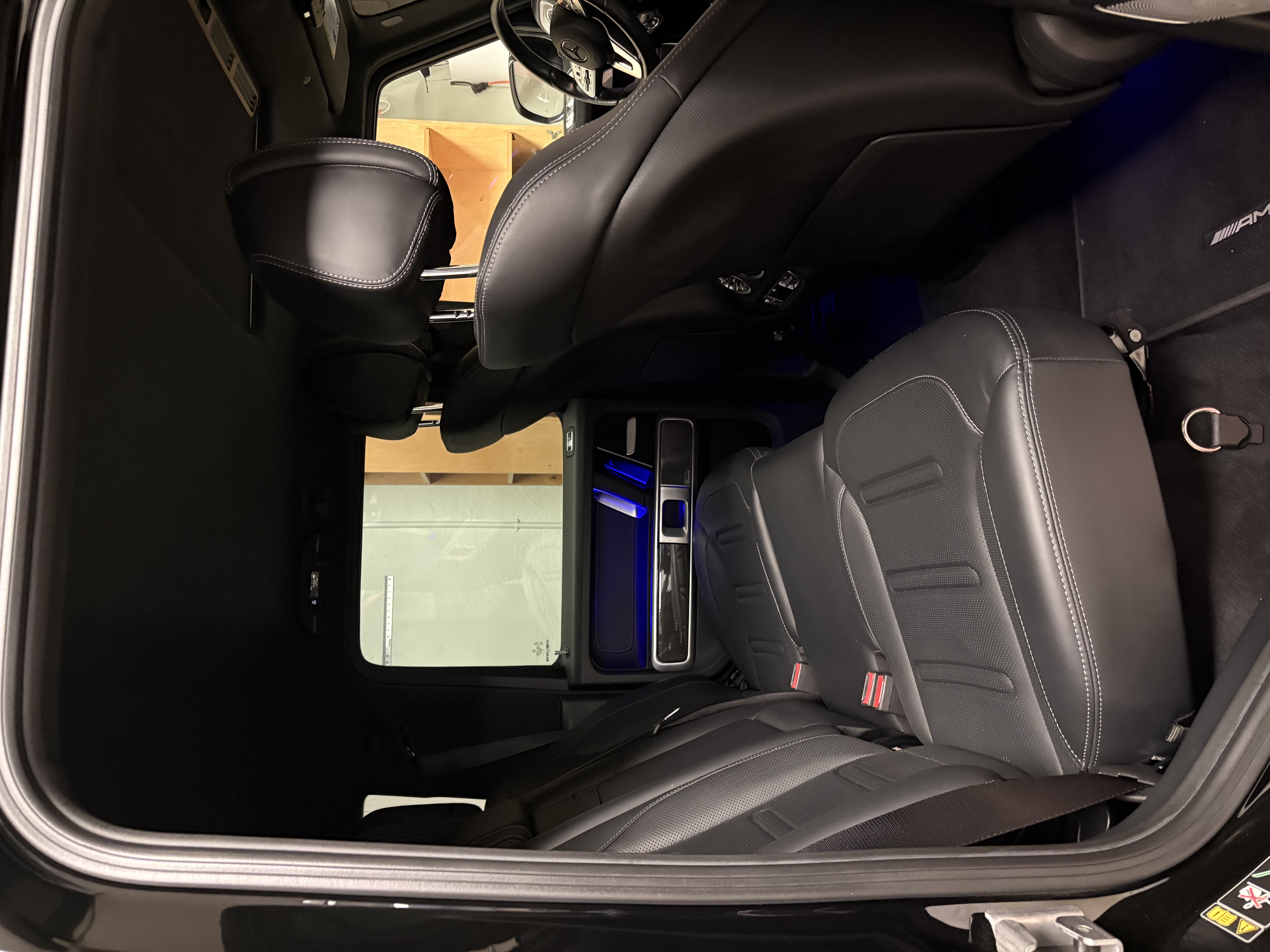 Used 2022 Mercedes-Benz G 550 image 10