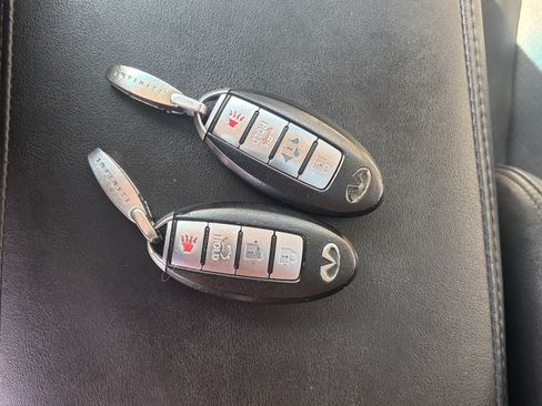 Used 2005 INFINITI G35 Sedan w/ (P02) Premium Pkg B image 12