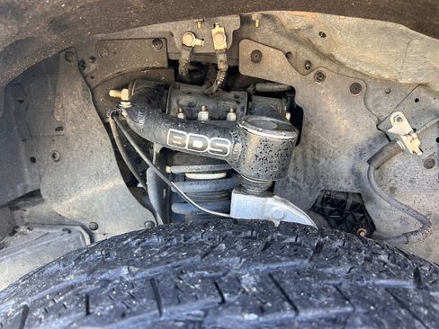 Used 2019 Ford Ranger Lariat w/ Equipment Group 501A Mid image 16