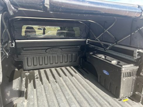 Used 2024 Ford Maverick Lariat w/ Black Appearance Package image 15