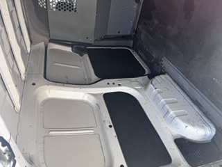 Used 2018 Nissan NV200 SV w/ Navigation Package FWD image 10