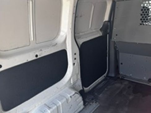 Used 2018 Nissan NV200 SV w/ Navigation Package FWD image 10