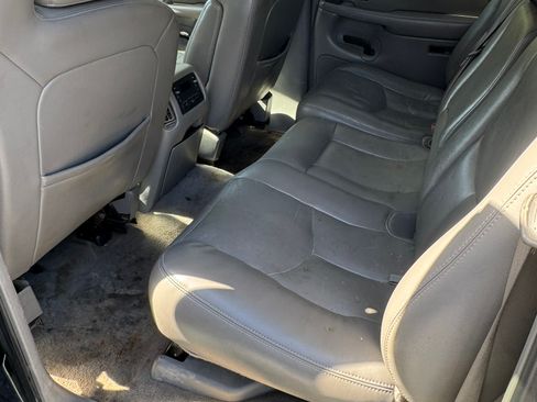 Used 2006 Chevrolet Silverado 1500 LT w/ Light Duty Power Package image 12