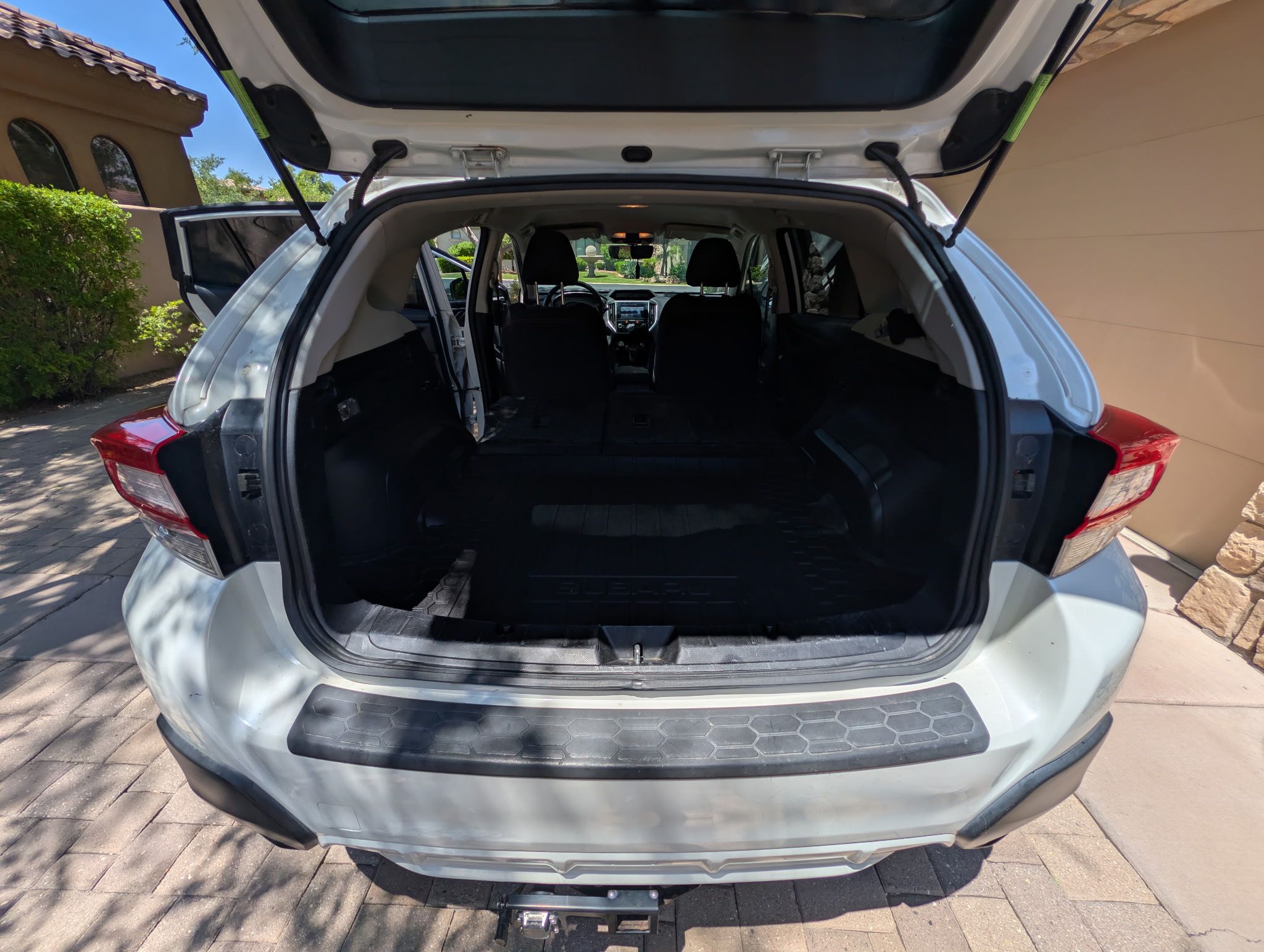 Used 2018 Subaru Crosstrek 2.0i Premium w/ Popular Package #2 AWD/4WD image 4