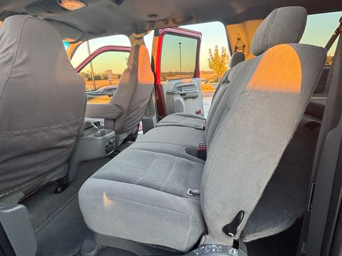 Used 2002 Ford Excursion XLT image 20