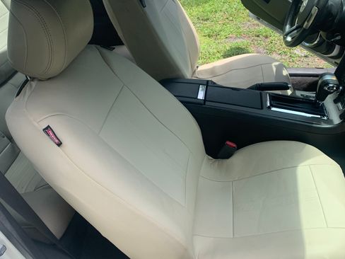 Used 2012 Ford Mustang Premium RWD image 9