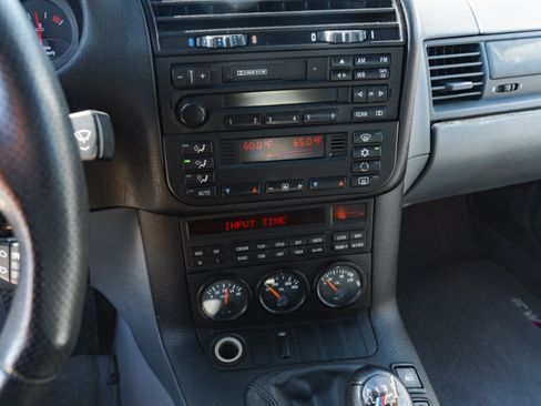 Used 1997 BMW M3 Sedan image 24